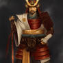 Shogun Asa - King Arthur