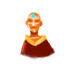 Aang Doodle