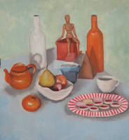 Still Life 1