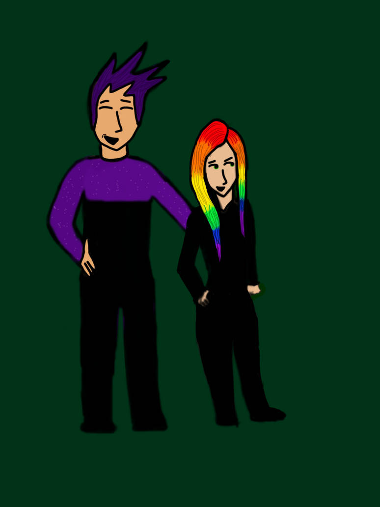 Wings Of Fire Glory And Deathbringer As Humans By Cinderwing64 On Deviantart Wings Of Fire Glory And Deathbringer As Humans By Cinderwing64 On Deviantart
