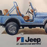 1981 Jeep CJ