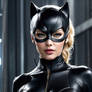 Katheryn Winnick as Catwoman *REQUEST*