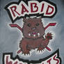 Rabid Wombats Logo Finished