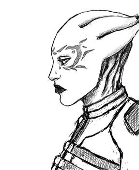 me: random asari