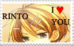 .:stamp rinto:. by fay-an