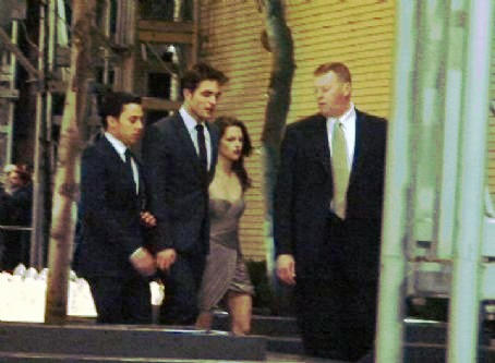 Robsten