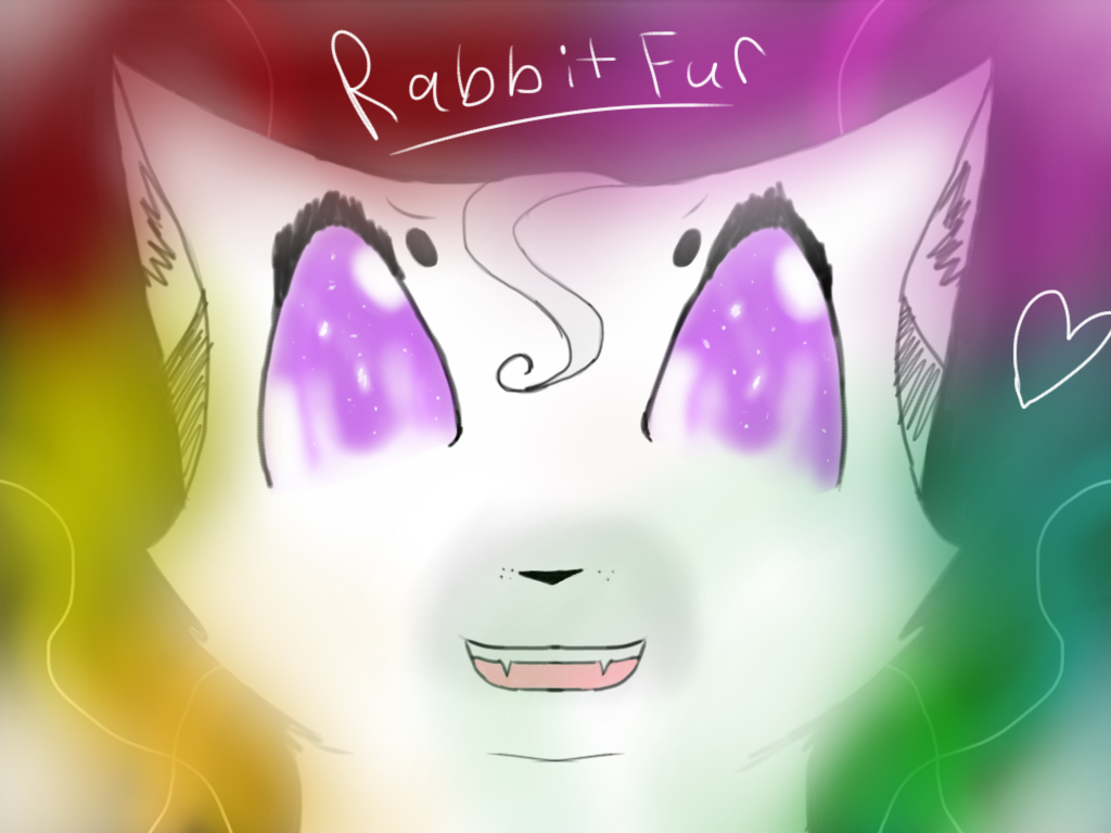 RabbitFur Request From ZzPurpleRockszZ