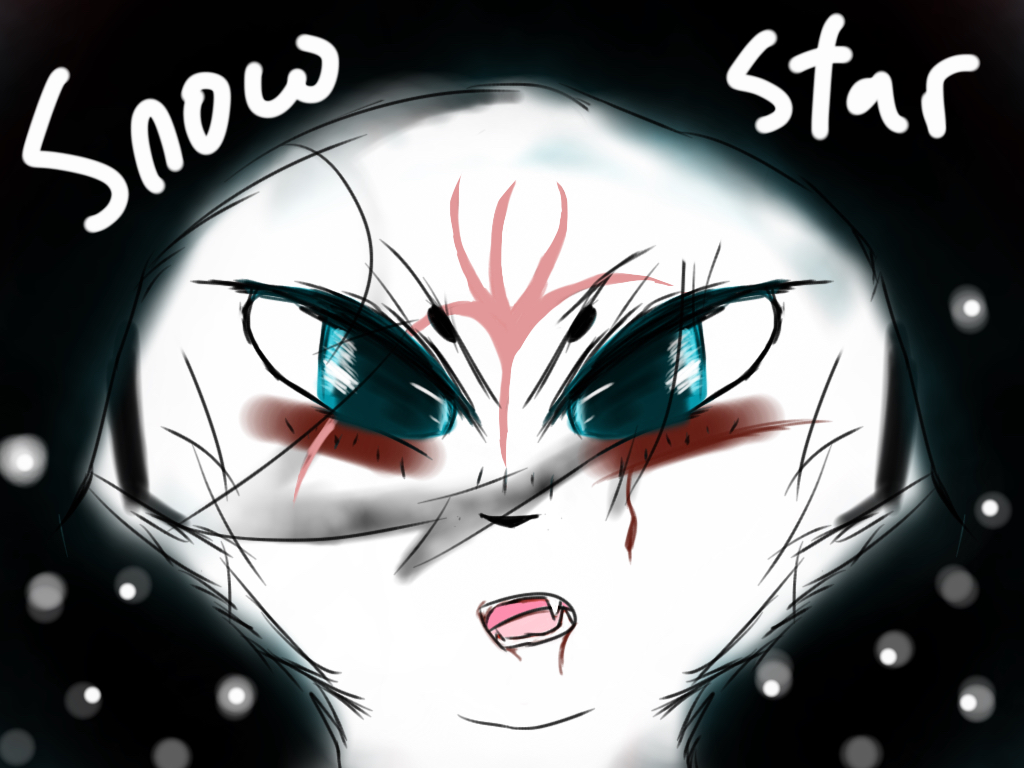 SnowStar! || When Death and Life Combine As One