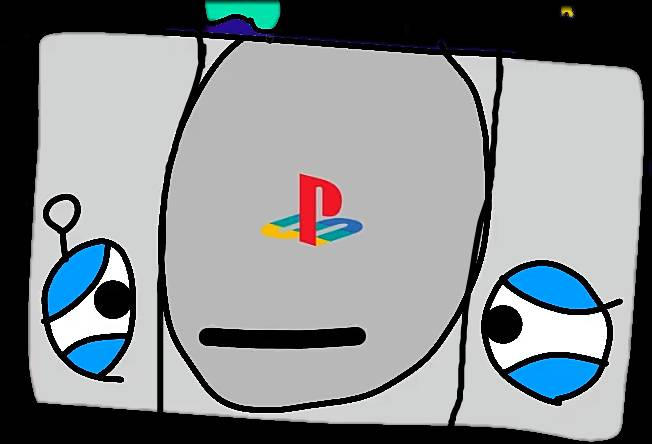Ps1 by sgdyfdfeswwhjb on DeviantArt