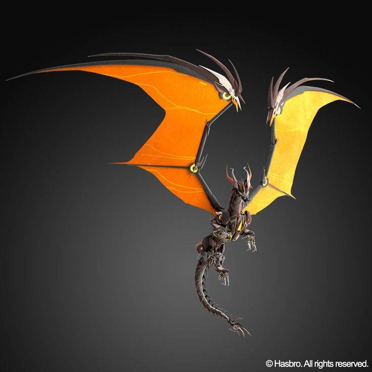 Predaking Symbol Predaking 4 by michaelzilla2022 on DeviantArt