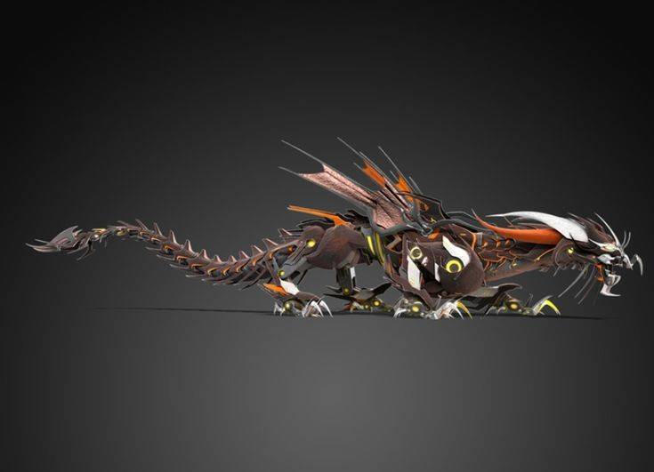 Predaking 6 by michaelzilla2022 on DeviantArt