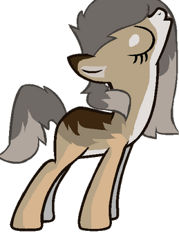 Wolf Pony OTA (CLOSED)