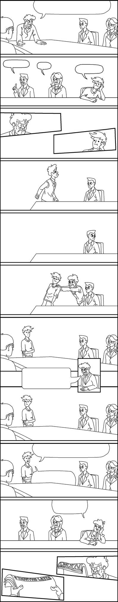 Meme Base Boardroom Suggestion Meme Base 3 by MrLycan9245 on DeviantArt