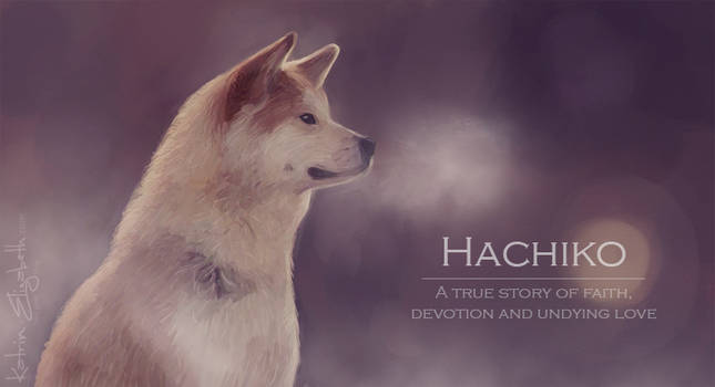 Hachiko