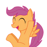 Scootaloo