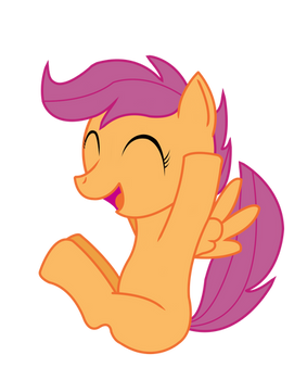 Scootaloo