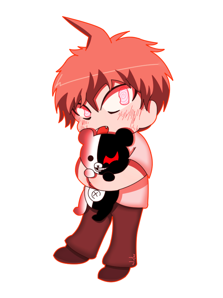 Despair Makoto By Winter Hope On Deviantart Despair Makoto By Winter Hope On Deviantart