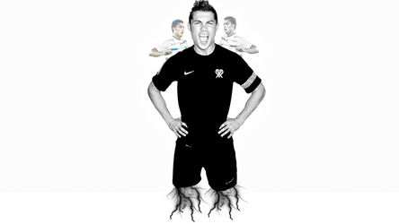 Cristiano ronaldo FULL HD BACKGROUND