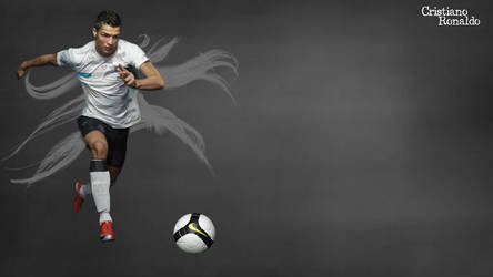 Cristano Ronaldo Background full HD