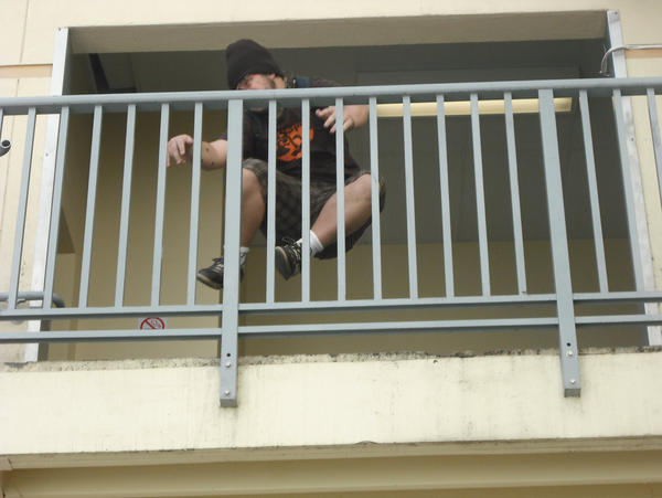 high riser by Jumper21 on DeviantArt