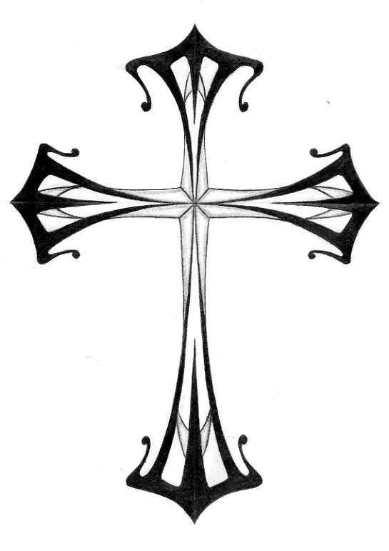 Cross