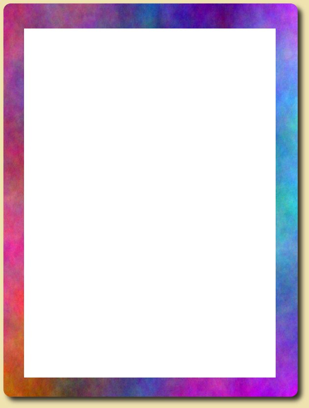 Blank Card