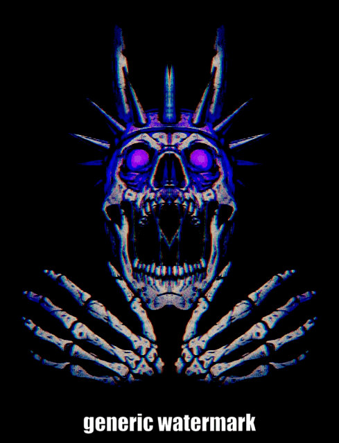 Purple Death by Stevebicepssss on DeviantArt