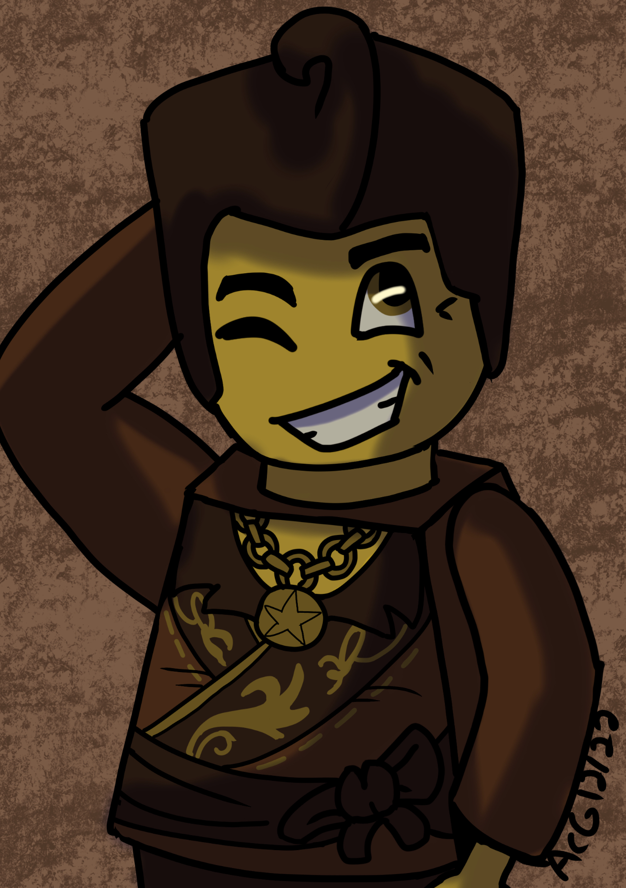 Deviantart Rateeth Dareth by KnittingNeedleNinja on DeviantArt