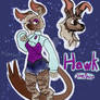 Hawk- comm