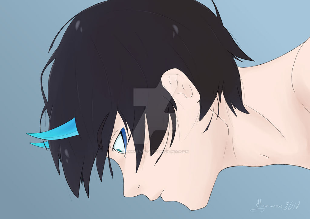 Darling in the FranXX - Hiro