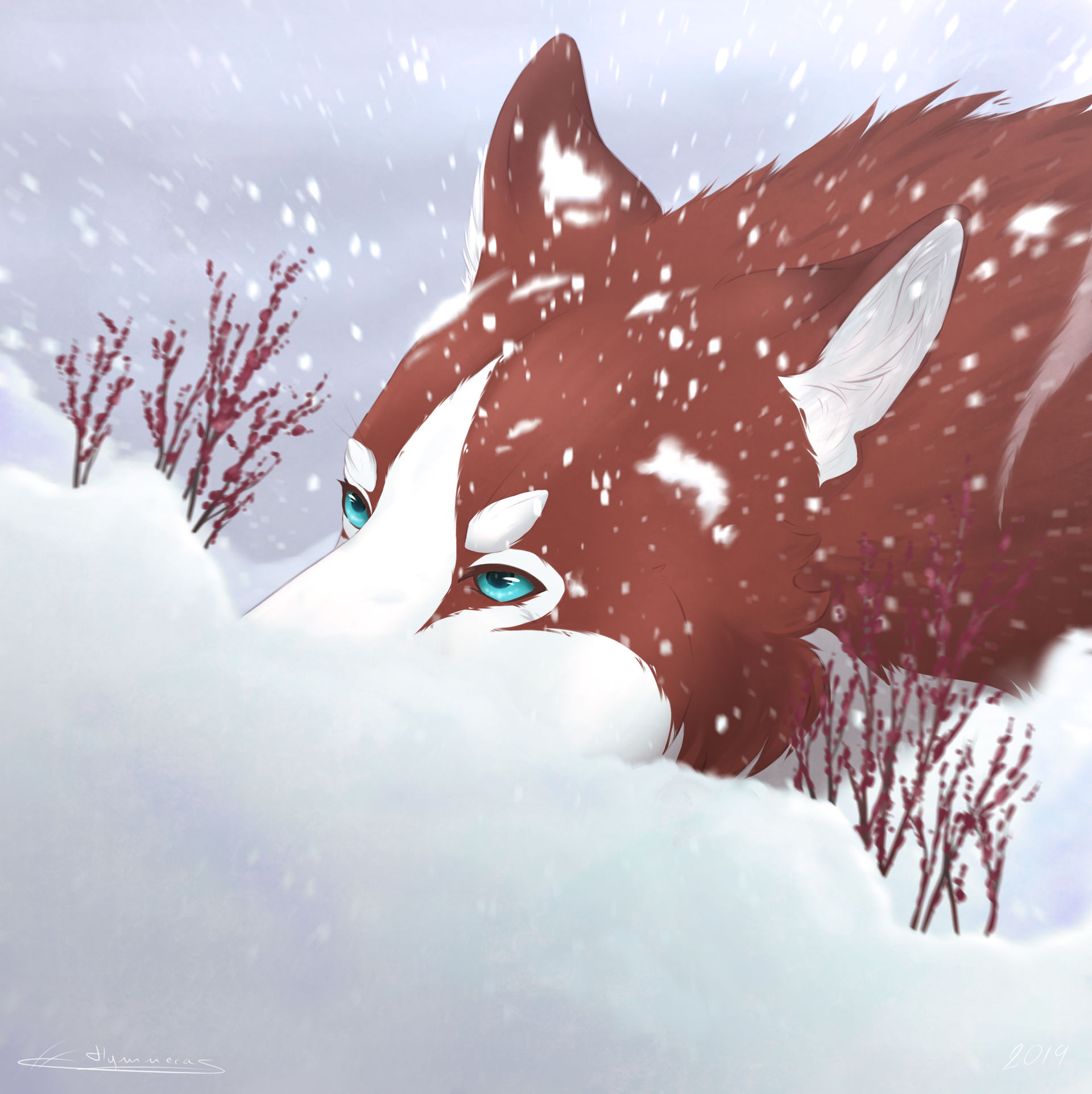YCH - Slot 3