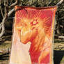Firestar blanket - PREORDERS