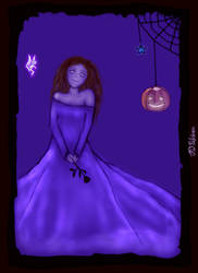 helloween fairy dream