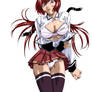 Hiroko 2 - Bible Black Gaiden