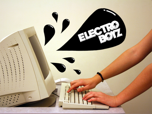 Electro Boyz