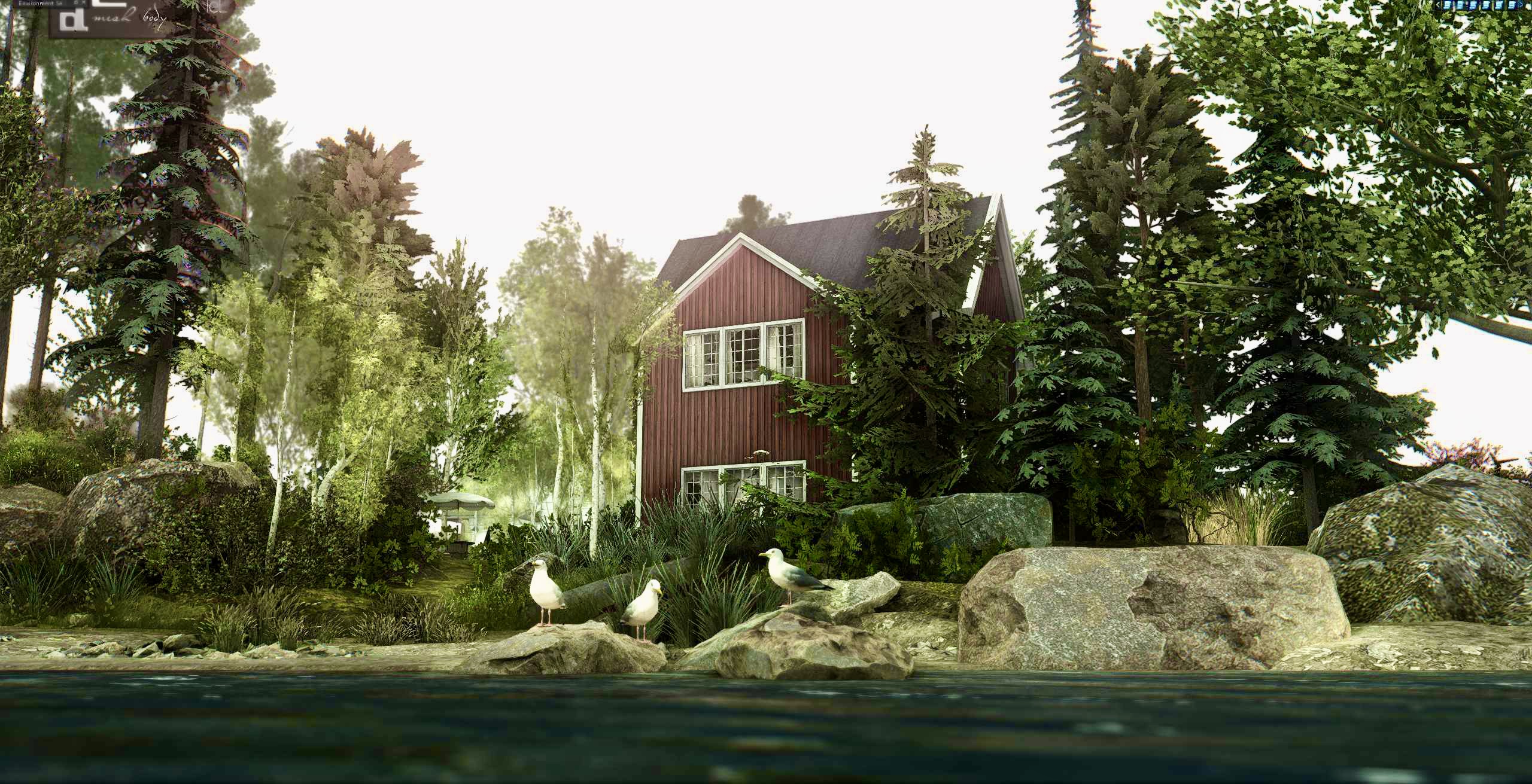 Home sweet some by FreyaAAAH on DeviantArt