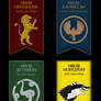 Hogwarts School of Witchcraft and Westeros