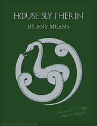 House Slytherin