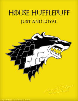 House Hufflepuff