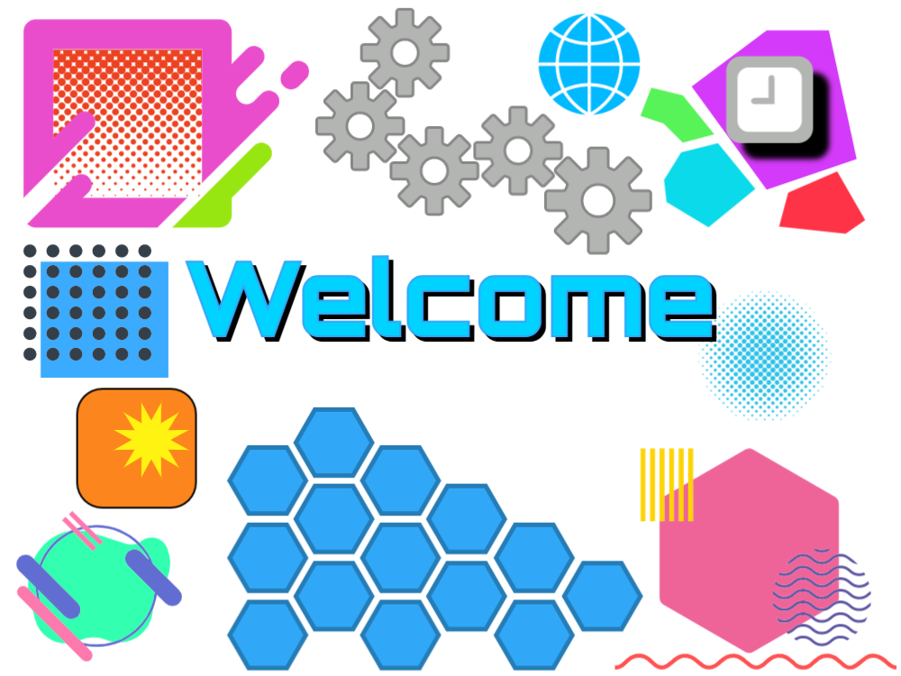 Homemade Welcome sign. by jonjonan15 on DeviantArt