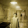 One night in a S.S. Hospital