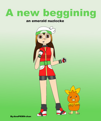 Nuzlocke cover