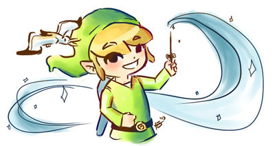 Link Doodle