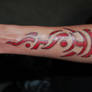 TWOKINDS TATTOO