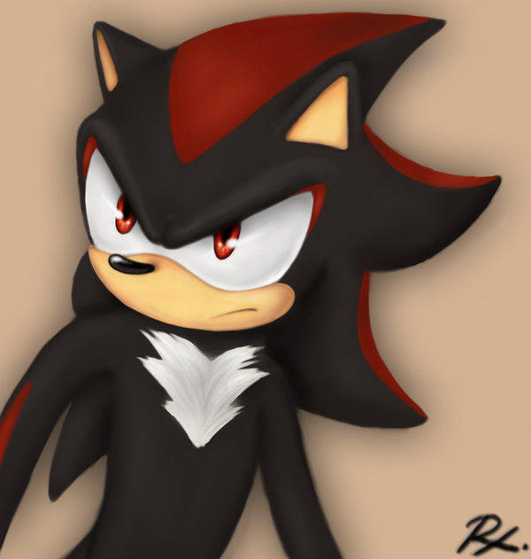Shadow by PROJECT-Shadow-Club on DeviantArt