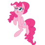 Pinkie Perplexed