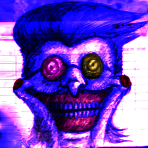 spamton by realsonicshuffle on DeviantArt