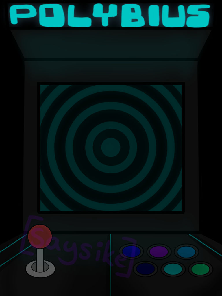 Polybius. by saysike123 on DeviantArt