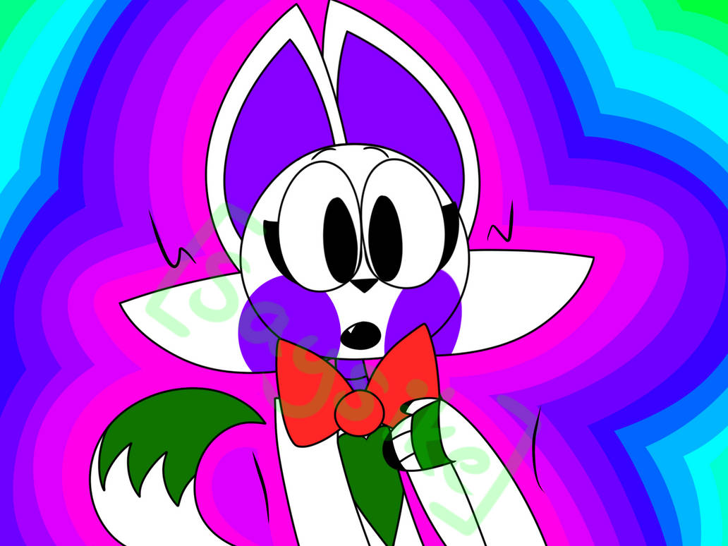 BEX! (redraw) by saysike123 on DeviantArt