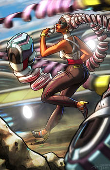 Twintelle